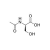 N-acetyl-D-serine