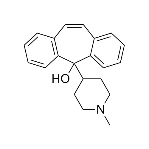 Cyproheptadine Related Compound C