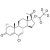 Cyproterone Acetate-d3