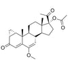 Cyproterone Acetate EP Impurity B