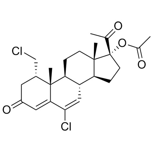 Cyproterone Acetate EP Impurity C
