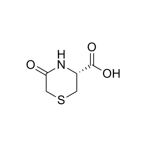 S-Carboxymethyl L-Cysteine Lactam
