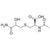 N-Acetyl-S-(2-Carbamoyl-2-Hydroxyethyl) Cysteine