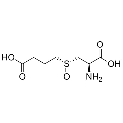S-Carboxypropyl-L-Cysteine-(S)-Sulfoxide