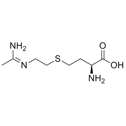 S-[2-[(1-iminoethyl)amino]ethyl]-L-Homocysteine