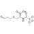 N-(Acetyl-d3)-S-(3-Oxopropyl)-L-Cysteine