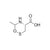 (4R)-6-methyl-1,2,5-oxathiazinane-4-carboxylic acid