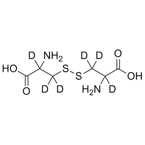 DL-Cystine-d6