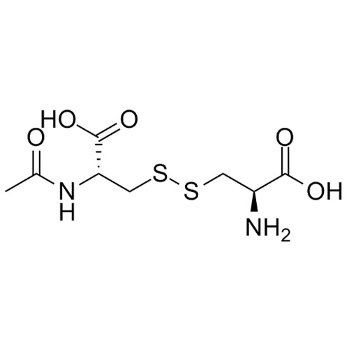 Mono-N-acetyl-L-Cystine