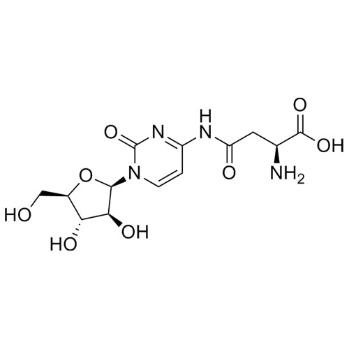 L-Aspartate-Cytarabine