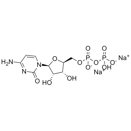 Cytidine-5'-Diphosphate Disodium Salt