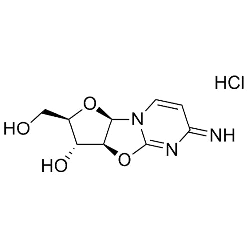 Ancitabine Cyclocytidine) HCl