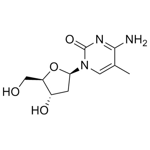 2'-Deoxy-5-methylcytidine