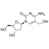 2'-Deoxy-5-(hydroxymethyl)cytidine