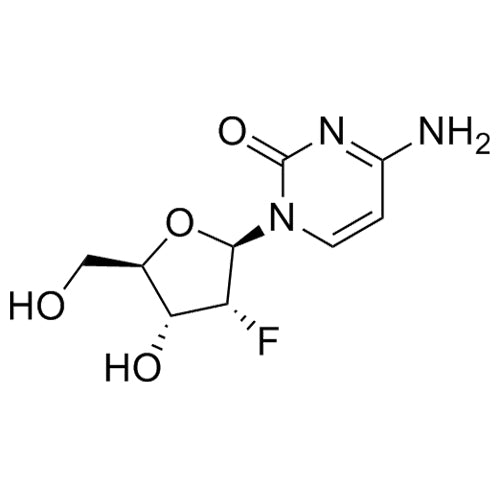 2’-Deoxy-2’-fluoro Cytidine