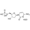 2'-Deoxycytidine 5'-Monophosphate Hydrate