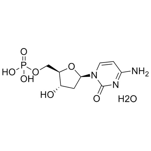 2'-Deoxycytidine 5'-Monophosphate Hydrate
