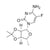5’-Deoxy-2’,3’-O-isopropylidene-5-fluorocytidine