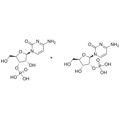 Cytidine 3’(2’)-Monophosphate
