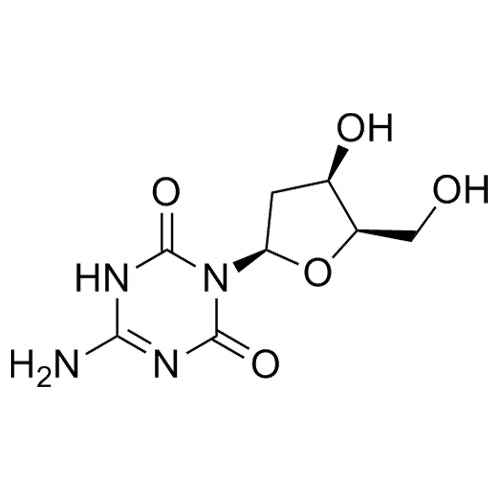 5-Aza-2'-deoxy-6-oxo Cytidine