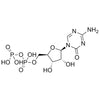 5-Azacytidine 5'-diphosphate
