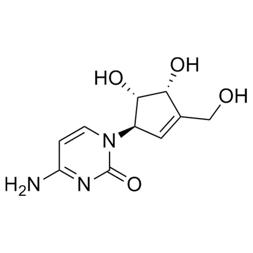 Cyclopentenylcytosine