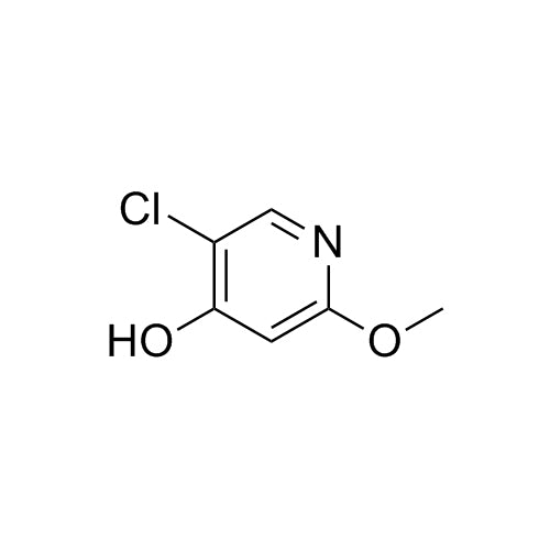 5-chloro-2-methoxypyridin-4-ol