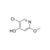 5-chloro-2-methoxypyridin-4-ol