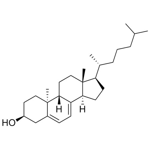 Cholecalciferol Impurity C (Lumisterol 3)