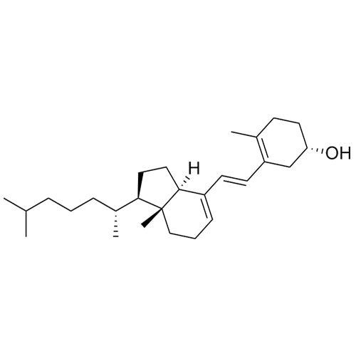 Cholecalciferol Impurity E (Tachysterol 3)