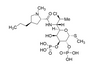 Clindamycin Phosphate EP Impurity H (Clindamycin 2,3- Bisphosphate)