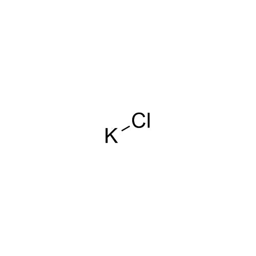 Potassium Chloride (Ph Eur, BP)