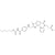 methyl 3-(2-(((4-(((hexyloxy)carbonyl)carbamoyl)phenyl)amino)methyl)-1-methyl-N-(pyridin-2-yl)-1H-benzo[d]imidazole-5-carboxamido)propanoate