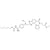 ethyl 3-(2-(((chloromethyl)(4-(N-((hexyloxy)carbonyl)carbamimidoyl)phenyl)amino)methyl)-1-methyl-N-(pyridin-2-yl)-1H-benzo[d]imidazole-5-carboxamido)propanoate