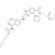 ethyl 3-(2-(((4-(N'-(chloromethyl)-N-((hexyloxy)carbonyl)carbamimidoyl)phenyl)amino)methyl)-1-methyl-N-(pyridin-2-yl)-1H-benzo[d]imidazole-5-carboxamido)propanoate