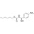 hexyl ((4-aminophenyl)(imino)methyl)carbamate