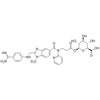Dabigatran Acyl-beta-D-Glucuronide-d3