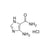 5-Amino-4-Imidazolecarboxamide HCl