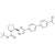 (S)-tert-butyl 2-(5-(4'-acetyl-[1,1'-biphenyl]-4-yl)oxazol-2-yl)pyrrolidine-1-carboxylate