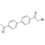 1-(4'-acetyl-[1,1'-biphenyl]-4-yl)-2-bromoethanone