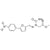 methyl 2-(1-carbamoyl-2-((5-(4-nitrophenyl)furan-2-yl)methylene)hydrazinyl)acetate