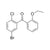 (5-bromo-2-chlorophenyl)(2-ethoxyphenyl)methanone