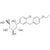 1-C-[4-Chloro-3-[(4-ethoxyphenyl)methyl]phenyl]-D-glucitol