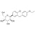 (2S,3S,4S,5R,6S)-2-(4-chloro-3-(4-ethoxybenzyl)phenyl)-6-(hydroxymethyl)tetrahydro-2H-pyran-3,4,5-triol