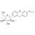 (2R,3S,4S,5R,6S)-2-(4-chloro-3-(4-ethoxybenzyl)phenyl)-6-(hydroxymethyl)tetrahydro-2H-pyran-3,4,5-triol
