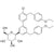 (2S,3R,4R,5S,6R)-2-(4'-chloro-3',5-bis(4-ethoxybenzyl)-[1,1'-biphenyl]-3-yl)-6-(hydroxymethyl)tetrahydro-2H-pyran-3,4,5-triol