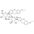 (2S,3R,4S,5S,6S)-2-(4-chloro-3-(4-ethoxybenzyl)phenyl)-6-((((2S,3R,4S,5S,6R)-2-(4-chloro-3-(4-ethoxybenzyl)phenyl)-3,4,5-trihydroxy-6-(hydroxymethyl)tetrahydro-2H-pyran-2-yl)oxy)methyl)tetrahydro-2H-pyran-2,3,4,5-tetraol