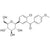 (2-chloro-5-((2S,3R,4R,5S,6R)-3,4,5-trihydroxy-6-(hydroxymethyl)tetrahydro-2H-pyran-2-yl)phenyl)(4-methoxyphenyl)methanone