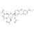 (2S,3R,4S,5R,6R)-6-(acetoxymethyl)-2-(4-chloro-3-(4-ethoxybenzyl)phenyl)-2-methoxytetrahydro-2H-pyran-3,4,5-triyl triacetate