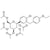(2R,3R,4S,5R,6R)-6-(acetoxymethyl)-2-(4-chloro-3-(4-ethoxybenzyl)phenyl)tetrahydro-2H-pyran-2,3,4,5-tetrayl tetraacetate